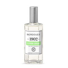 Unisex parfüümvesi Parfums Berdoues 1902 Citron Caviar EDC 125 ml