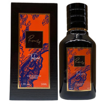 Unisex parfüüm Rua29 Tabar Intense EDP 50 ml