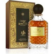 Al Wataniah Oud Elixir EDP 100 ml