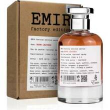 Emir Warm Leather Factory Edition EDP 100 ml