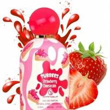 Grandeur Tubbees Strawberry Cheesecake EDP 50 ml