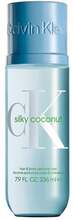 Kehadušš Calvin Klein CK Body Mist Silky Coconut 236 ml