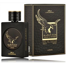 Lattafa Malik Al Tayoor Concentrated EDP 100 ml