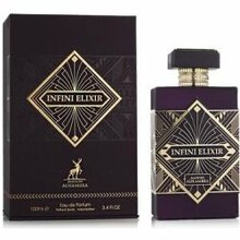 Maison Alhambra Infini Elixir EDP 100 ml