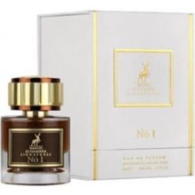 Maison Alhambra Signatures No III EDP 50 ml
