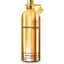 Montale Aoud Leather EDP 100 ml