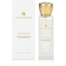 Juukseparfüüm Swiss Arabian Gharaam 50 ml