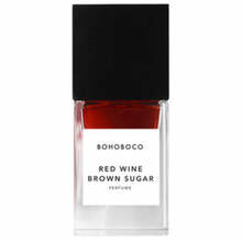 Parfüümvesi Bohoboco Red Wine Brown Sugar unisex EDP 50 ml