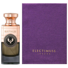 Unisex parfüüm Electimuss Vanilla Edesia Pure Perfume 100 ml