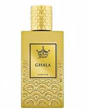 Unisex parfüüm Jazeel Ghala EDP 100 ml