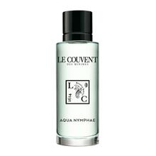 Unisex odekolonn Le Couvent Maison de Parfum Botanique Intense Aqua Nymphae Eau De Cologne 100 ml