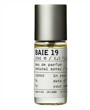 Universaalne parfüüm Le Labo Baie 19 EDP 15 ml