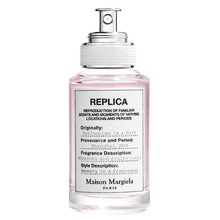 Unisex parfüüm Maison Margiela Replica Springtime in a Park EDT 30 ml