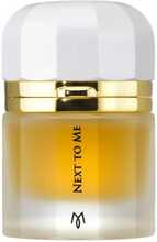 Unisex parfüüm Ramon Monegal Next To Me EDP 50 ml