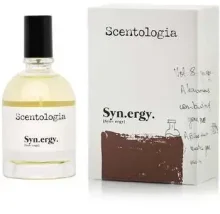 Unisex parfüüm Scentologia Syn.ergy. EDP 100 ml