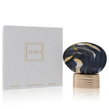 Unisex parfüüm The House of Oud Get The Feeling EDP 75 ml