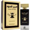 Parfüümvesi Attri Ameer Al Oud, 80 ml