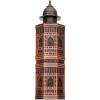 Lattafa Niche Emarati Mughal t EDP 100 ml