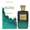 Universaalsed parfüümid Khadlaj Island EDP 100 ml