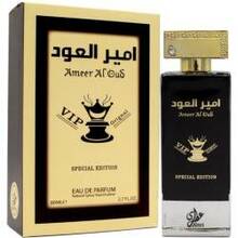 Parfüümvesi Attri Ameer Al Oud, 80 ml