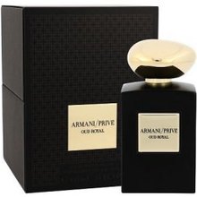 Giorgio Armani Prive Oud Royal EDP 100 ml