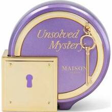 Maison asrar Unsolved Mystery EDP 100 ml