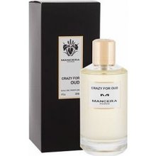 Mancera Paris Crazy For Oud EDP 120 ml