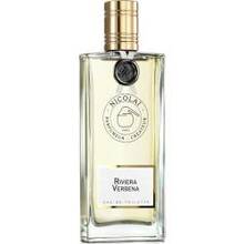 Universaalne tualettvesi Nicolai Parfumeur Createur Riviera Verbena EDT 100 ml