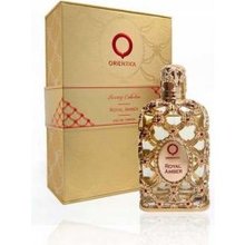 Orientica Luxury Collection Royal Amber EDP 80 ml