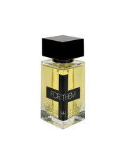 Universaalne parfüüm For Them No. 4 EDP 50 ml