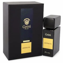 Unisex parfüüm Gritti Antalya EDP 100 ml