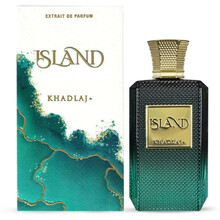 Universaalsed parfüümid Khadlaj Island EDP 100 ml