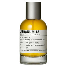 Universaalne parfüüm Le Labo Labdanum 18 EDP 50 ml