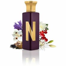 Universaalne parfüüm Naseem Amethyst Love EDT 75 ml