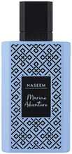 Unisex tualettvesi Naseem Marine Adventure EDT 50 ml