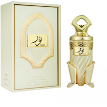 Universaalne parfüüm Riiffs Noor PAR U 100 ml