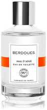 Tualettvesi Parfums Berdoues Musc & Neroli EDT unisex, 100 ml