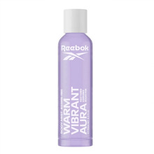 Kehasprei Reebok Warm Vibrant Aura 250 ml