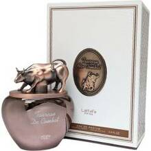 Parfüümvesi Lattafa Taureau De Combat, 100 ml