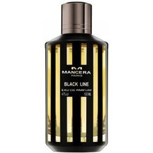 Mancera Black Line EDP 120 ml