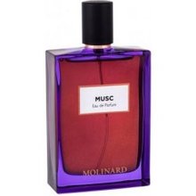Molinard Les Elements Collection Musc EDP 75 ml