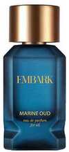 Unisex parfüüm Embark Marine Oud EDP 100 ml