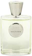 Unisex parfüüm Giardino Benessere Back To Musk EDP 100 ml