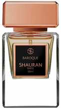 Unisex parfüüm Shauran Baroque EDP 50 ml