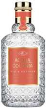 Universaalne odekolonn 4711 Acqua Colonia Fig & Vetiver EDC 100 ml