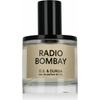 D.S. & Durga Radio Bombay EDP 50 ml