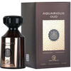 Universaalne parfüüm Grandeur Aquarious Oud EDP, 100 ml