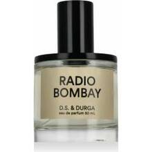 D.S. & Durga Radio Bombay EDP 50 ml