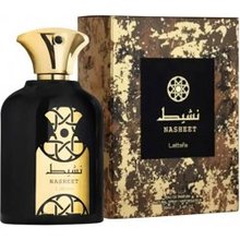 Lattafa Perfumes Nasheet EDP 100 ml