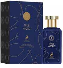 Maison Alhambra True Word EDP 100 ml